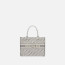 디올 BOOK TOTE 스몰 백