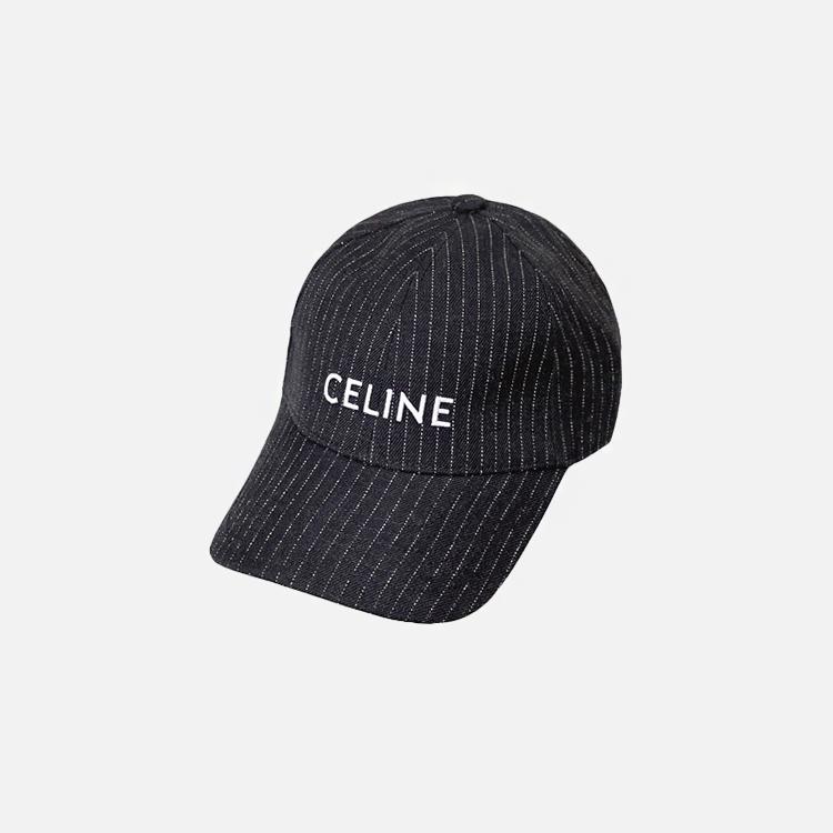 셀린느 CELINE 베이스볼 캡