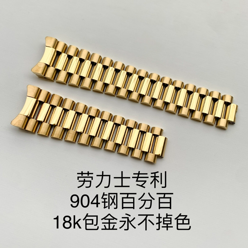 로렉스 오이스터 골드 36mm